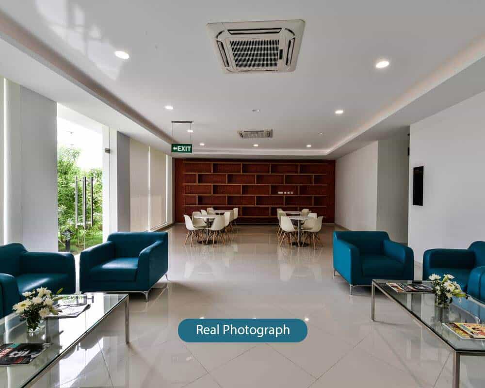 luxury apartments in kochi